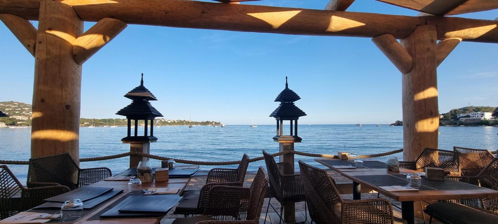 Agay Cap Esterel Village Allee Fleurs - F2 Clim Vue Golf Et Mer - Grande Terrasse Plein Sud Saint-Raphaël Buitenkant foto